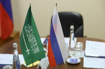 قرار هام بشأن إلغاء التأشيرات بين روسيا والسعودية