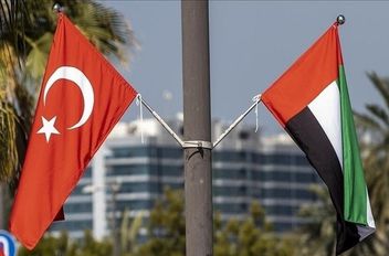 الإمارات تشيد بموقف تركيا في توضيح حقيقة الادعاءات المتداولة