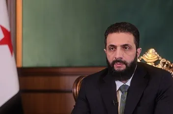 الرئيس السوري يوجه رسالة للشعب في الذكرى الأولى لعملية "ردع العدوان"