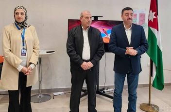 صناعة إربد تختتم فعاليات "تكنولوجيا ريادة الأعمال والإدارة المالية"