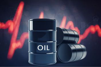 النفط يتجه لتسجيل أسوأ أداء شهري منذ عام 2023