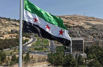 أول رد من سوريا بعد ما قام به الكيان في بلدة بيت الجن