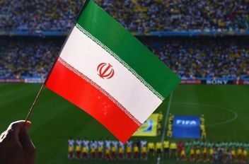 إيران تقاطع قرعة كأس العالم 2026
