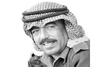 الذكرى الـ54 لاستشهاد رئيس الوزراء الأسبق وصفي التل تصادف الجمعة
