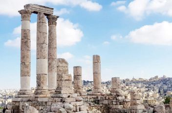 أجواء لطيفة في أغلب المناطق اليوم وغدا
