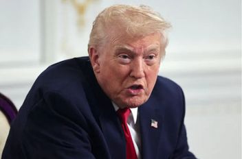 ترامب يصدم العالم بقرار مفاجئ