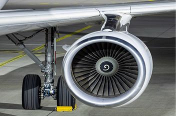 طائرة إيرباص A320