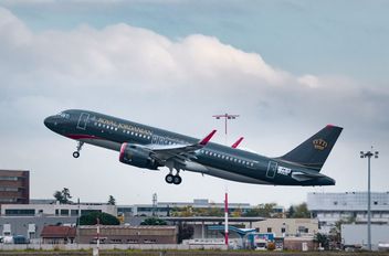 شركة الملكية الأردنية