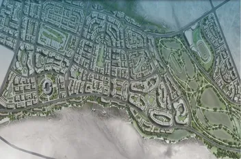 مشروع مدينة عمرة