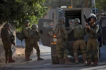 أغلقت قوات الاحتلال الإسرائيلي مداخل بلدة الرام شمال القدس، ومنعت حركة الدخول والخروج من البلدة وإليها. ونقلت وكالة "وفا" عن مصادر محلية أن جنود الاحتلال تمركزوا على جميع الطرق المؤدية إلى البلدة، ومن