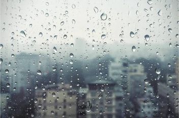 زخات من أمطار الخير الاثنين في هذه المناطق