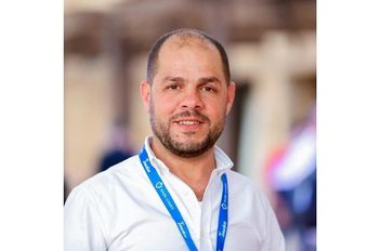 الزميل الصحفي عبدالرزاق ابوهزيم في ذمة الله