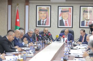 المالية النيابية تناقش موازنة وزارة النقل والهيئات التابعة لها