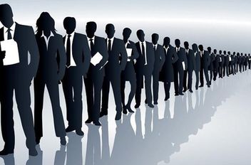 الإحصاءات: انخفاض البطالة لإجمالي السكان إلى 16.2% في الربع الثالث 2025