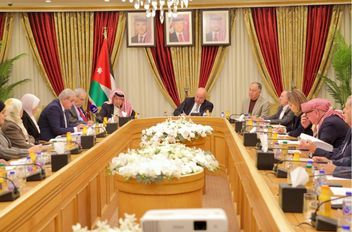 وزير الصحة: ماضون في تحديث القطاع الصحي وفق المعايير الدولية