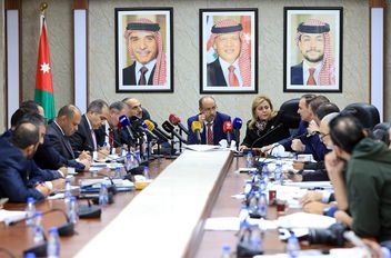 “المالية النيابية” تناقش موازنة وزارة الاستثمار لعام 2026