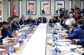 "مالية النواب" تناقش موازنة أمانة عمّان