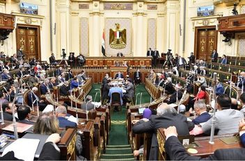 أزمة الانتخابات في مصر تتصاعد بعد إلغاء نتائج 48 دائرة انتخابية