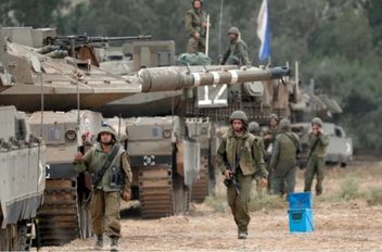 قوات الاحتلال تعلن تصفية 40 مقاوما في رفح خلال أيام