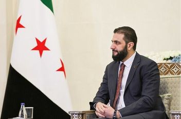 الشرع سيناقش إعادة إعمار سوريا في زيارة تاريخية إلى واشنطن