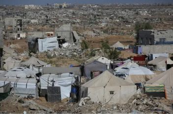 الثوابتة: إسرائيل ارتكبت 194 خرقا لاتفاق وقف النار منذ 10 أكتوبر