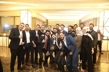 خطوة جديدة في مسيرة التعليم الرقمي بالأردن: اندماج منصة "الماهر" مع منصة "أساس" تحت مظلة واحدة!
