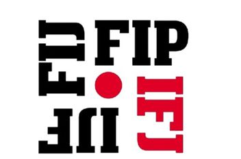 الاتحاد الدولي للصحفيين: مقتل 99 إعلاميًا منذ بداية 2025