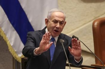 نتنياهو: نحن لم نغير الشرق الأوسط فحسب بل غيرنا أنفسنا