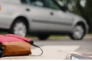 وفاة طفلة دهسا في الأغوار الشمالية