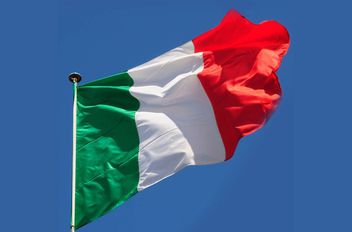 روما تؤكد دعمها لترسيخ السلام في غزة وحل الدولتين
