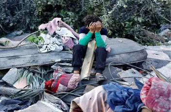 بمشاركة الأردن.. إسطنبول تحتضن الاثنين اجتماعا حول المستجدات في غزة

