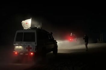 إذاعة الجيش الإسرائيلي: عودة جثة الأسير عمير ناوترا
