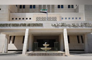 الأمم المتحدة تعتمد قرارًا يثمن التعاون السوري مع منظمة حظر الأسلحة الكيميائية