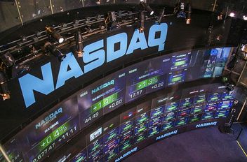 ارتفاع مؤشر نازداك الأميركي وانخفاض داو جونز