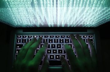 الجرائم الإلكترونية : 6500 شكوى احتيال مالي حتى نهاية تشرين الأول الماضي