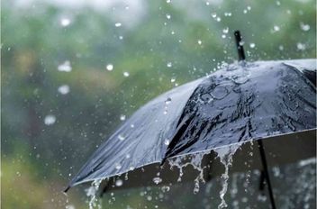 الأرصاد: موسم الأمطار ما زال دون معدلاته حتى نهاية تشرين أول