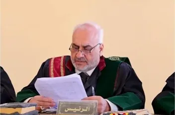 بالفيديو .. أول حكم إعدام في الدولة السورية الجديدة على قاتل ومغتصب طفلة