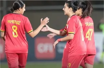 صوقار يكشف تفاصيل الخسارة التاريخية لفريق الحسين النسوي بنتيجة 35