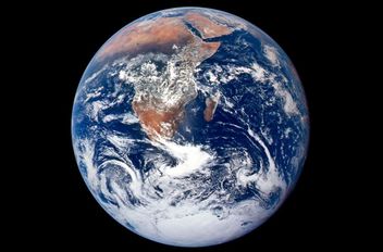 تحذير أممي من اتجاه الأرض نحو احترار يبلغ 2.5 درجة مئوية