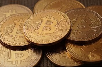 انخفاض كبير على أسعار البيتكوين