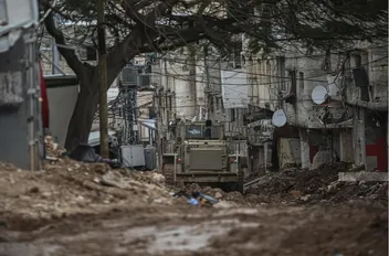 هيئة فلسطينية: 2350 اعتداء استيطانيًّا نفّذها الإسرائيليون في تشرين أول
