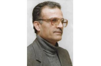 المرحوم محمد حمدان