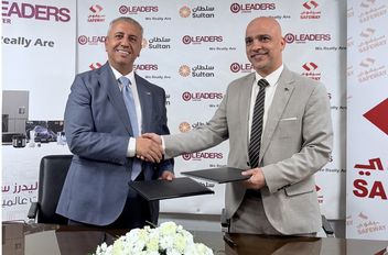 اتفاقية شراكة استراتيجية بين "ليدرز سنتر" و"السيفوي" للتوسع داخل السوق الأردني