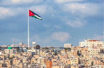 الأردن يعزز حضوره السياحي بمشاركته في معرض سوق السفر العالمي