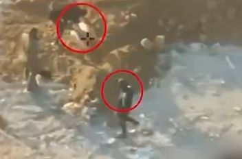 القسام تكشف حقيقة فيديو نشره الاحتلال الإسرائيلي
