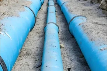 الأردن يضمن التمويل الكامل لمشروع تحلية ونقل المياه من العقبة إلى عمان