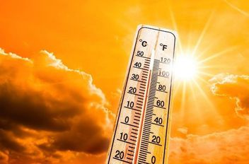 أجواء معتدلة الخميس في معظم المناطق وحار نسبيًا في الأغوار