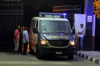 مصر .. تحرّك عاجل بقسم شرطة جراء واقعة مفاجئة