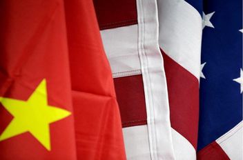 علما الصين والولايات المتحدة