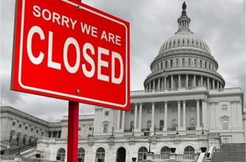 دخل الإغلاق الحكومي في الولايات المتحدة يومه الـ36 ليصبح الأطول في تاريخ البلاد مع تخطيه مدة شلل العام 2019 خلال ولاية دونالد ترامب الرئاسية الأولى.

ولا يتمكن الجمهوريون والديمقراطيون في الكونغرس منذ